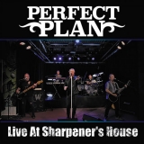 Perfect Plan - Live At The Sharpener s House