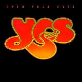 Yes - Open Your Eyes