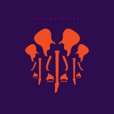 Joe Satriani - The Elephants of Mars