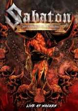 Sabaton - 20th Anniversary Show: Live in Wacken [DVD]