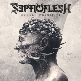 Septicflesh - Modern Primitive [DIGIPACK c/ INLAY]