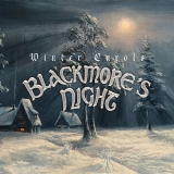 Blackmore s Night - Winter Carols (Deluxe Edition) [CD DUPLO DIGIPACK]
