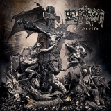 Belphegor - The Devils [DIGIPACK C/ INLAY]