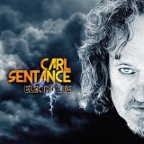 Carl Sentance - Electric Eye