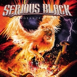 Serious Black - Vengeance Is Mine