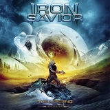 Iron Savior - The Landing (10th Anniversary)