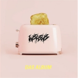 We Butter The Bread With Butter - Das Album