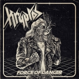 Kryptos - Force of Danger