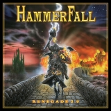 Hammerfall - Renegade 2.0 - 20 Year Anniversary Edition [CD DUPLO + DVD DIGIPACK]