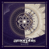 Amorphis - Halo [DIGIPACK]