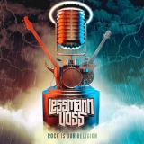 Lessmann/Voss - Rock Is Our Religion