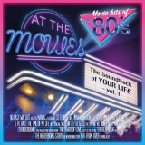 At The Movies - The Soundtrack Of Your Life (Volume 1) [CD + DVD DIGIPACK]