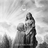 Lacrimosa - Leidenschaft [DIGIPACK C/ INLAY]