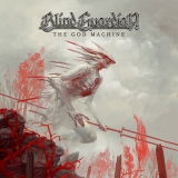 Blind Guardian - The God Machine [DIGIPACK]