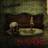 8Kalacas - Fronteras