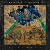 Daniel Fonseca - Alienize [EP]
