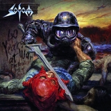 Sodom - 40 Years At War - The Greatest Of Hell Of Sodom [DIGIPACK]