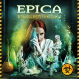 Epica - The Alchemy Project [DIGIPACK]
