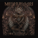 Meshuggah - Koloss 2022 [DIGIPACK C/ CONTRACAPA EXTRA]