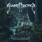Sonata Arctica - Ecliptica-Revisited:15th Anniversary Edition