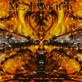 Meshuggah - Nothing 2022