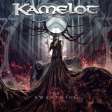 Kamelot - The Awakening [SLIPCASE]