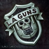L A Guns - Black Diamonds