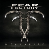 Fear Factory - Mechanize (Reissue 2023)