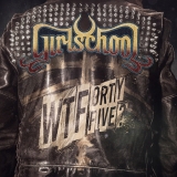 Girlschool - WTFortyfive?