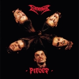 Dismember - Pieces