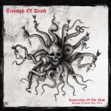 Triumph Of Death - Resurrection Of The Flesh (Triumph Of Death Live, 2023)