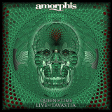 Amorphis - Queen Of Time (Live At Tavastia)