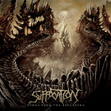 Suffocation - Hymns from The Apocraphy