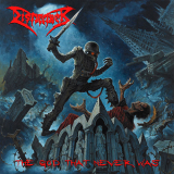 Dismember - The God That Never Was (Reissue 2023)