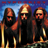 Hypocrisy- The Final Chapter (Reissue 2023)