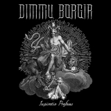 Dimmu Borgir - Inspiratio Profanus [DIGIPACK]
