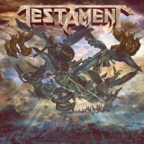 Testament - The Formation Of Damnation