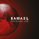 Samael - Passage - Live [DIGIPACK C/SLIPCASE]