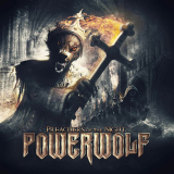 Powerwolf - Preachers Of The Night [SLIPCASE]