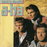 A-HA - Best In Brazil