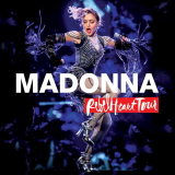 Madonna - Rebel Heart Tour [DUPLO]