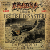 Exodus - The Battle Of 89 - Live At The Astoria
