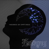 Evergrey - Theories Of Emptiness [DIGIFILE C/ CONTRACAPA EXTRA]
