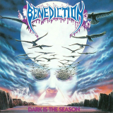 Benediction - Dark Is The Season/The Grotesque-Ashen Epitaph