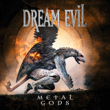Dream Evil - Metal Gods