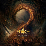 Nile - The Underworld Awaits Us All [DIGIPACK C/CONTRACAPA EXTRA]