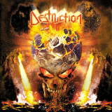 Destruction - The Antichrist