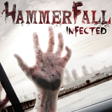 Hammerfall - Infected