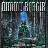 Dimmu Borgir - Godless Savage Garden (Deluxe Edition)