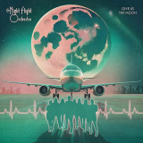 The Night Flight Orchestra - Give Us The Moon [DIGIPACK COM CONTRACAPA SOBRESSALENTE]